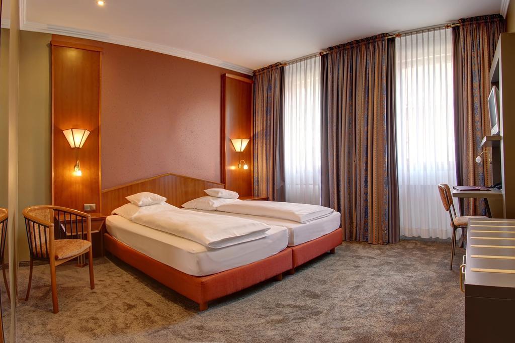 Hotel Im Engel Warendorf Extérieur photo