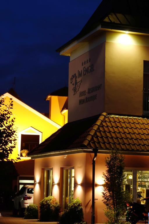 Hotel Im Engel Warendorf Extérieur photo