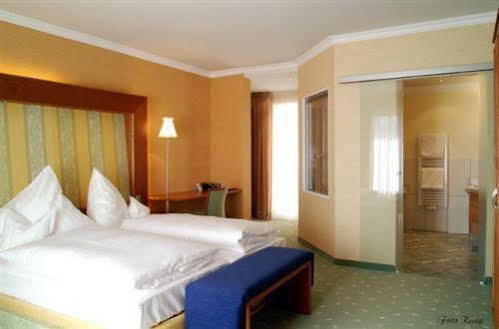 Hotel Im Engel Warendorf Extérieur photo